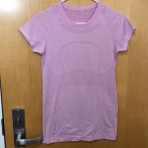 Lululemon Swiftly Tech